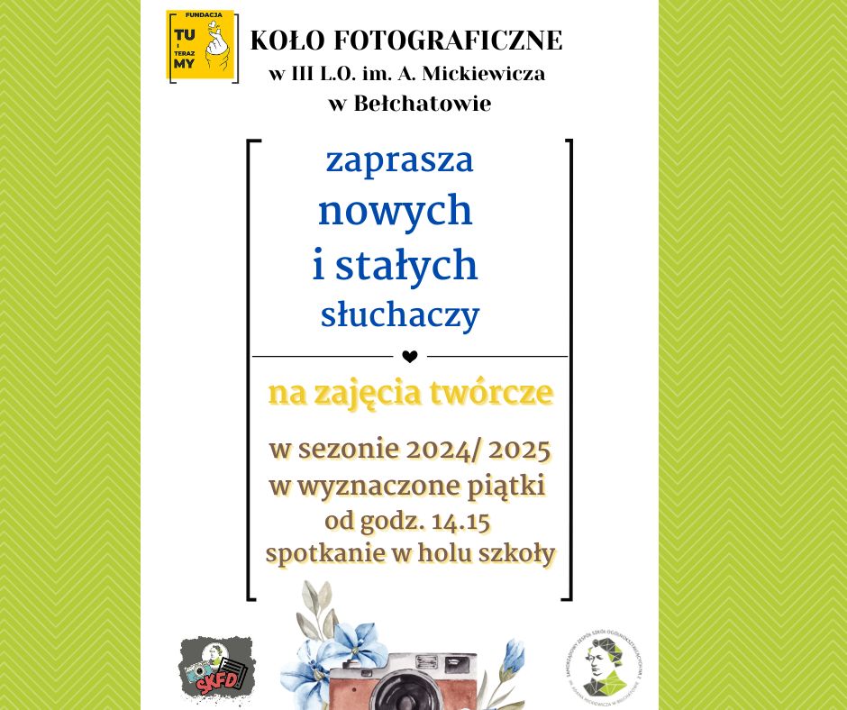 KOŁO FOTOGRAFICZNE W III L.O.-2
