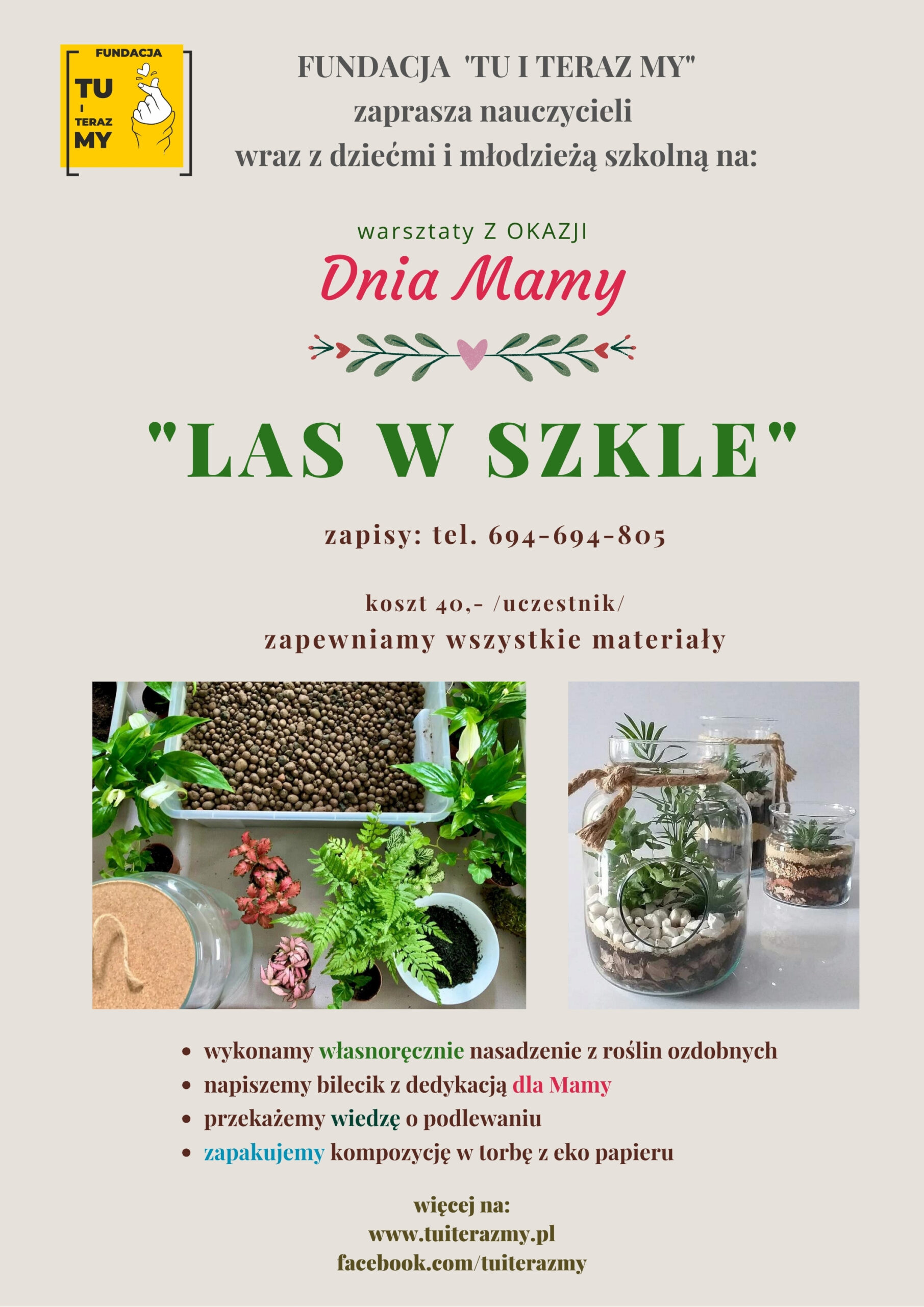 Z OKAZJI MIĘDZYNARODOWEGO